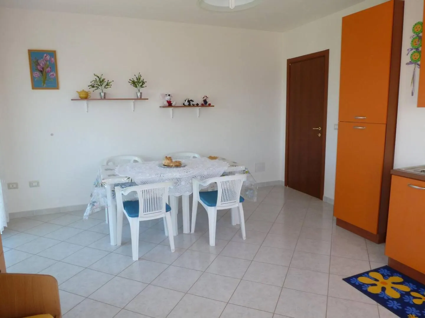 Suite Camilla Iglesias Itália