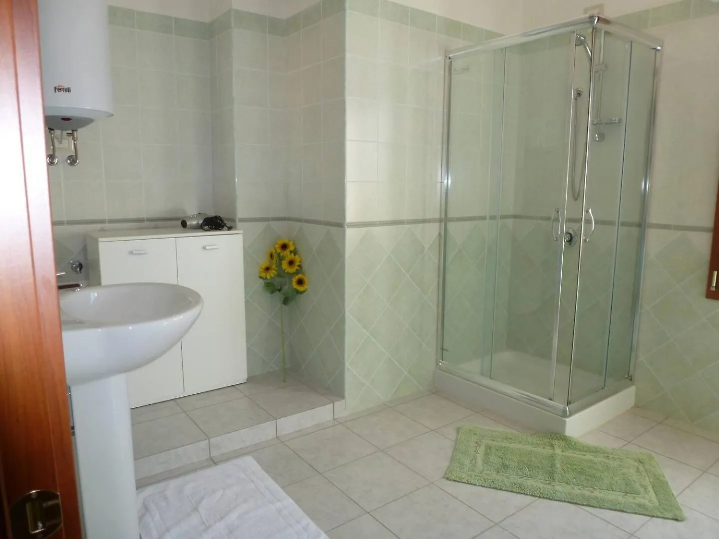 Suite Camilla Iglesias Apartamento