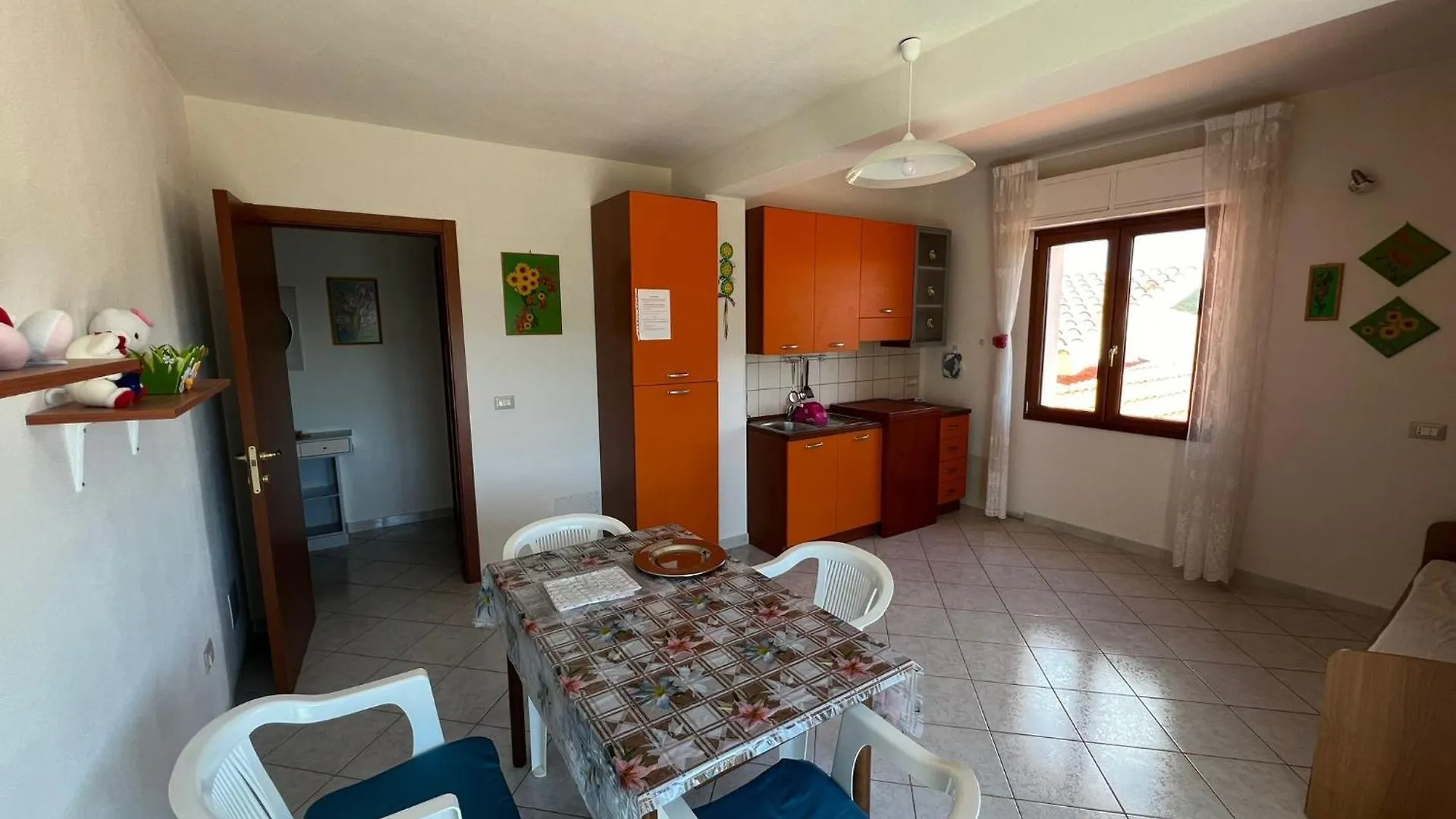 Appartement Suite Camilla Iglesias