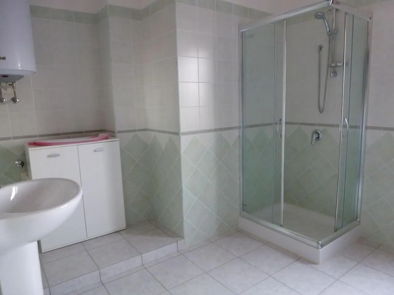 Appartement Suite Camilla Iglesias