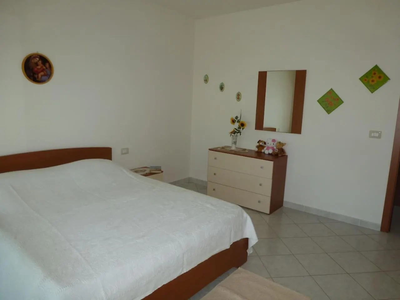 Suite Camilla Iglesias 0*,  Italie