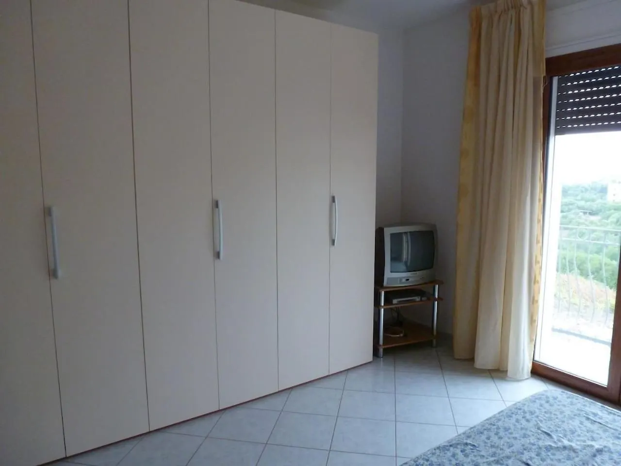 Appartement Suite Camilla Iglesias